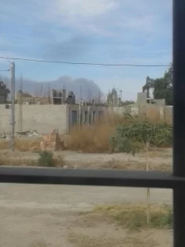 Un incendio afectó 20 hectáreas de pastizales en el límite entre Santa Lucía y 9 de Julio Un incendio afectó 20 hectáreas de pastizales en el límite entre Santa Lucía y 9 de Julio