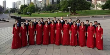 San Juan vuelve a cantar San Juan vuelve a cantar