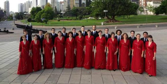 San Juan vuelve a cantar San Juan vuelve a cantar