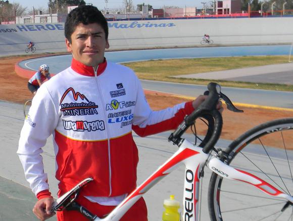 Naranjo irá al Argentino Naranjo irá al Argentino