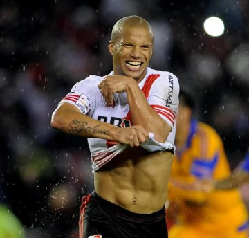 Sánchez se llevó el auto Sánchez se llevó el auto