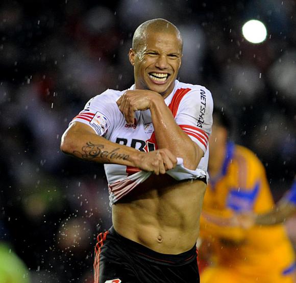 Sánchez se llevó el auto Sánchez se llevó el auto