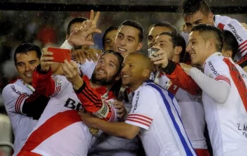 Un ciclo que ya es histórico Un ciclo que ya es histórico