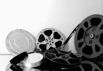 Una escuela de cine en San Juan Una escuela de cine en San Juan