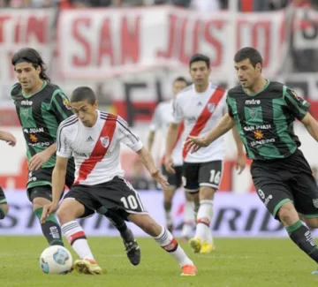 El 17, contra San Martín El 17, contra San Martín