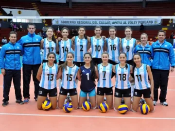 Herrera y Nielson marcaron 6 puntos cada una en el debut Herrera y Nielson marcaron 6 puntos cada una en el debut