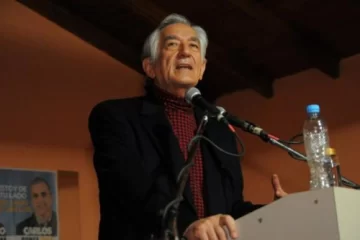 Puja de otros postulantes que buscan ser gobernador Puja de otros postulantes que buscan ser gobernador