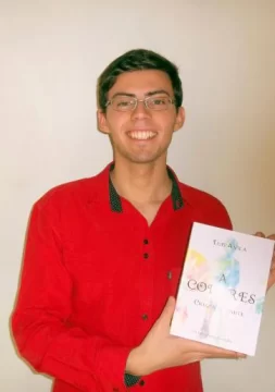 Performance a color Performance a color