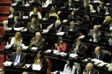 El FpV pondrá en juego 77 de 119 bancas en Diputados El FpV pondrá en juego 77 de 119 bancas en Diputados