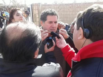 Mañé denunció faltante de votos Mañé denunció faltante de votos