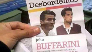 ¿Emmanuel Mas presidente? ¿Emmanuel Mas presidente?