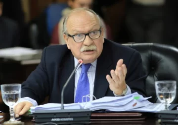 Ni Vázquez ni Cabral seguirán en Casación Ni Vázquez ni Cabral seguirán en Casación