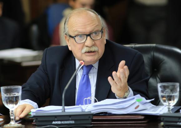 Ni Vázquez ni Cabral seguirán en Casación Ni Vázquez ni Cabral seguirán en Casación