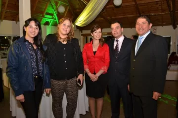 Cena Aniversario de Gendarmería Nacional Cena Aniversario de Gendarmería Nacional