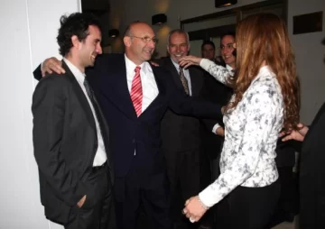 Sólo votaron 540 letrados en el Foro Sólo votaron 540 letrados en el Foro