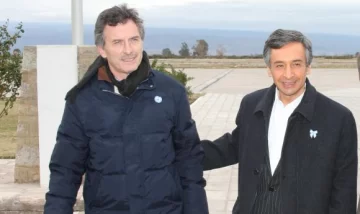 Se enfría chance de acuerdo de Basualdo con macristas Se enfría chance de acuerdo de Basualdo con macristas