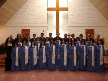 San Juan se pone coral San Juan se pone coral