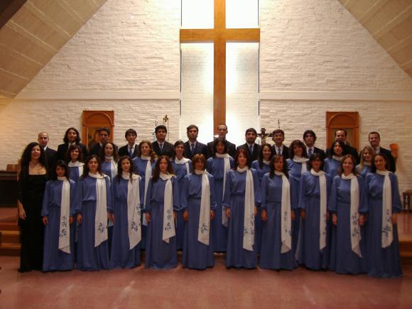 San Juan se pone coral San Juan se pone coral