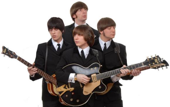 Retrospectiva beat Retrospectiva beat