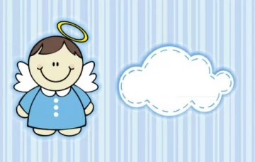 Protecciones ancestrales para los bebés Protecciones ancestrales para los bebés