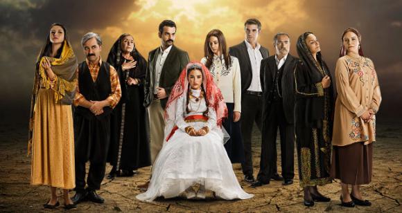 La nueva novela de El Trece La nueva novela de El Trece