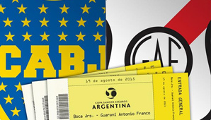 Pese al feriado, el lunes comienza la venta de populares Pese al feriado, el lunes comienza la venta de populares