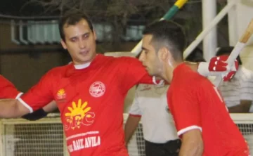 Al SEC le fue bien, a Valenciano, no Al SEC le fue bien, a Valenciano, no