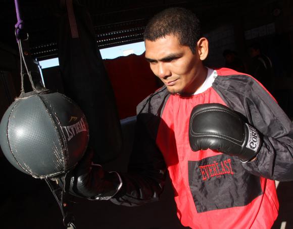 El Negrito la tiene muy clara El Negrito la tiene muy clara