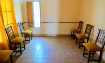 Salas velatorias remodeladas Salas velatorias remodeladas