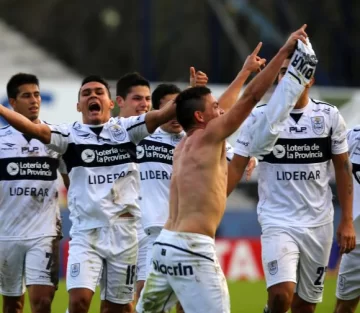 Reaccionó el Lobo Reaccionó el Lobo