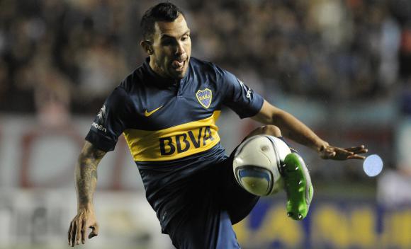 “Estamos para grandes cosas” “Estamos para grandes cosas”