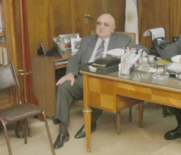 Fueron a detener a Yannello y no estaba Fueron a detener a Yannello y no estaba