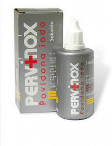 Prohíben venta de un conocido desinfectante antiséptico Prohíben venta de un conocido desinfectante antiséptico