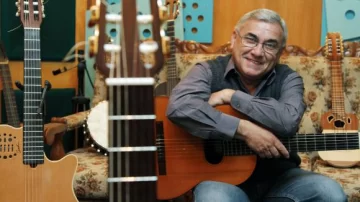 “Nadie me ha regalado nada” “Nadie me ha regalado nada”