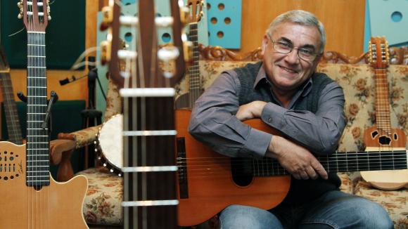 “Nadie me ha regalado nada” “Nadie me ha regalado nada”