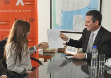 Un inédito caso sobre un apellido Un inédito caso sobre un apellido