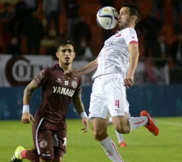 Los técnicos: Uno feliz, el otro crítico Los técnicos: Uno feliz, el otro crítico