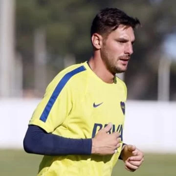 La hora de la rotación La hora de la rotación