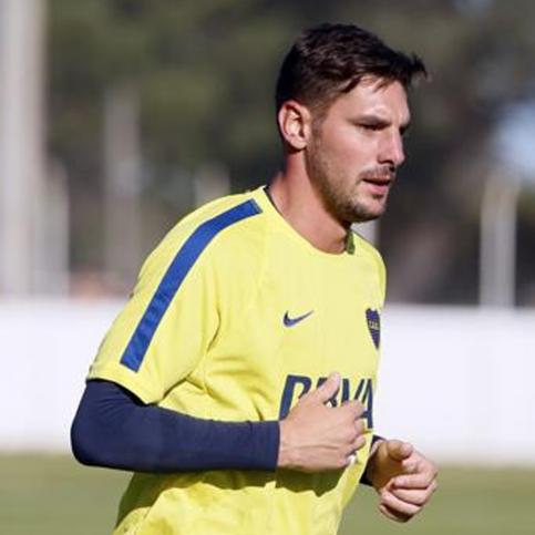 La hora de la rotación La hora de la rotación