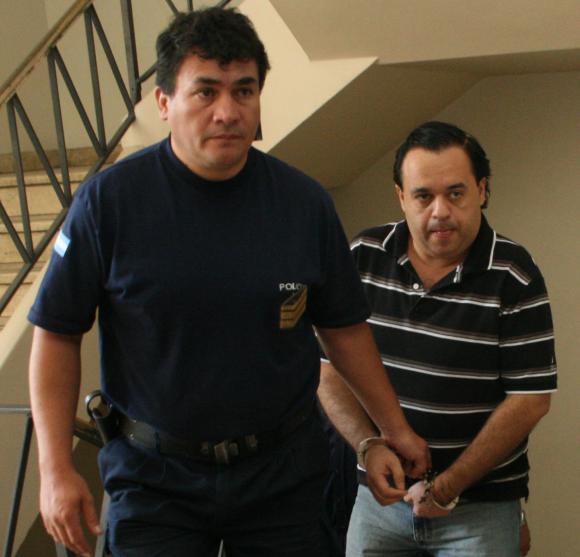 Ratifican la dura pena a un empresario por abuso y robo Ratifican la dura pena a un empresario por abuso y robo