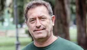 Secuestraron a Lalo Ramos: lo liberaron tras el pago de rescate Secuestraron a Lalo Ramos: lo liberaron tras el pago de rescate