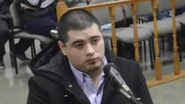 Mató a su padre por haber violado a su madre y lo dejaron libre Mató a su padre por haber violado a su madre y lo dejaron libre