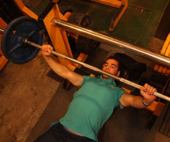 Torneo en Jáchal de homenaje por Garay Torneo en Jáchal de homenaje por Garay