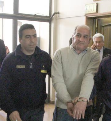 Por matar a su ex, entre la perpetua y una pena menor Por matar a su ex, entre la perpetua y una pena menor