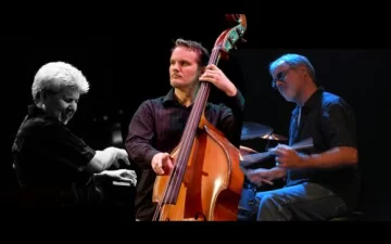 La noche del Jazz La noche del Jazz