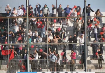 Independiente, hoy en el Bicentenario Independiente, hoy en el Bicentenario