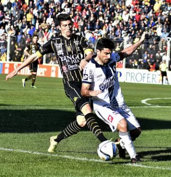 El poker del Cervecero El poker del Cervecero