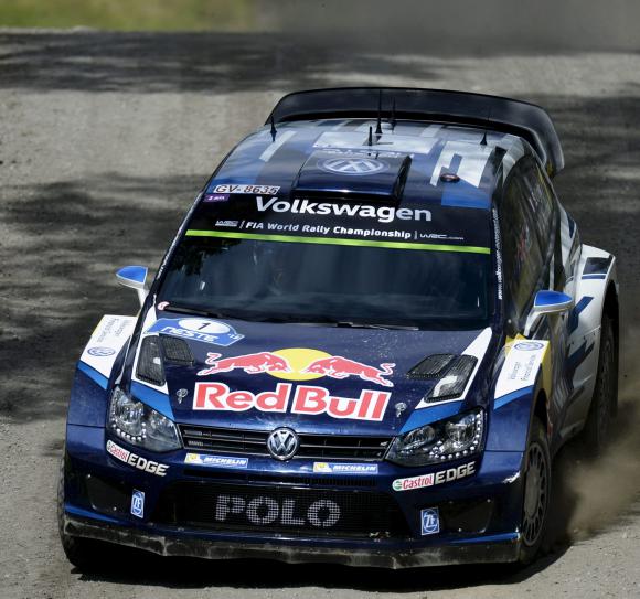 Ganadores debutantes Ganadores debutantes