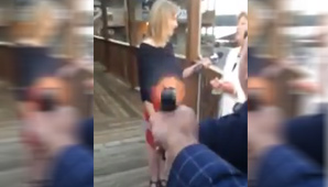 Impactante: el asesino de los periodistas grabó un video y lo publicó en las redes sociales Impactante: el asesino de los periodistas grabó un video y lo publicó en las redes sociales