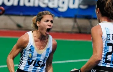 Se jubiló una leona Se jubiló una leona